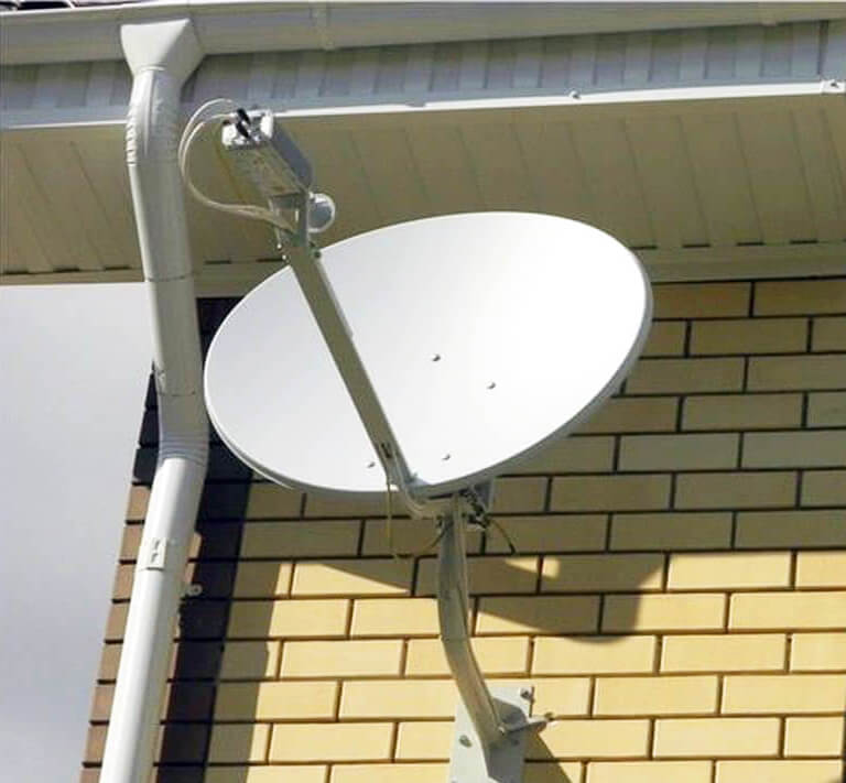 Комплекты спутникового Интернета Триколор в Апрелевке: фото №1
